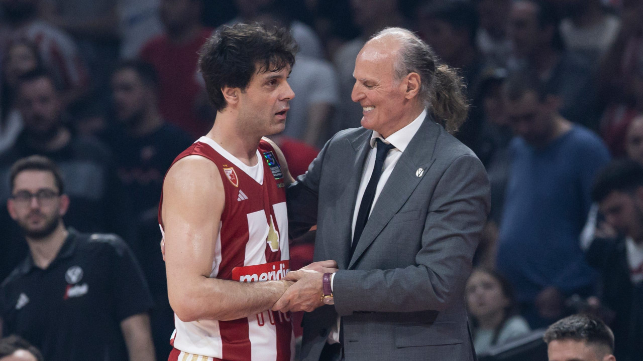 Potvrda Evroliginog poziva: Stigla nam je ponuda, ista kao Partizanu i Zvezdi