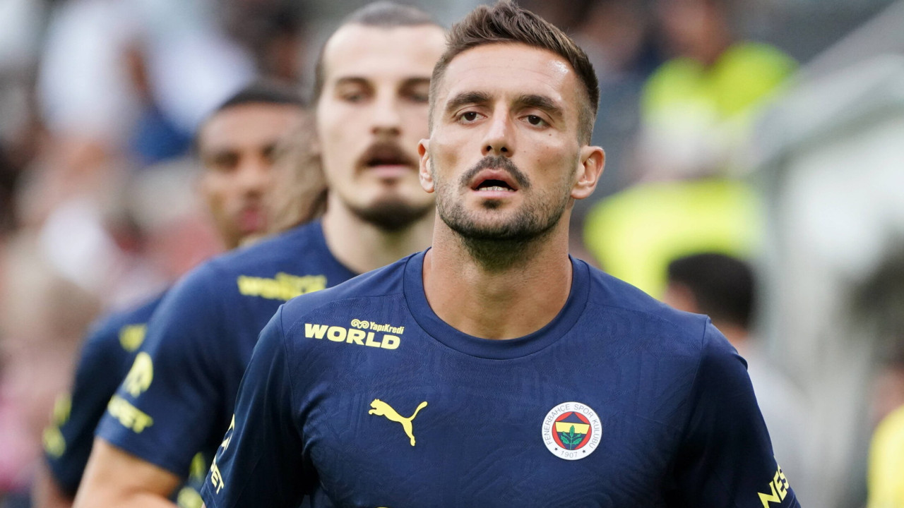Tadić pred kaznom u Fenerbahčeu, opcija i slanje u rezervni tim