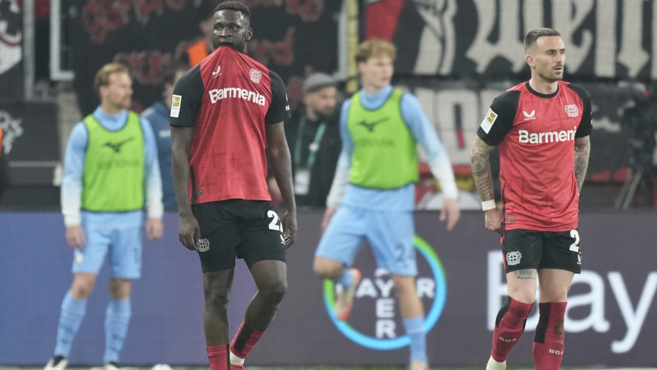 Najluđa fudbalska priča dolazi iz Nemačke: Trećeligaš eliminisao Leverkuzen i napada prvi trofej Kupa!