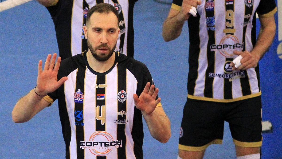 Prisustvo Petrića – dragoceno: Nekadašnji kapiten reprezentacije pokazao da i dalje pravi razliku na terenu