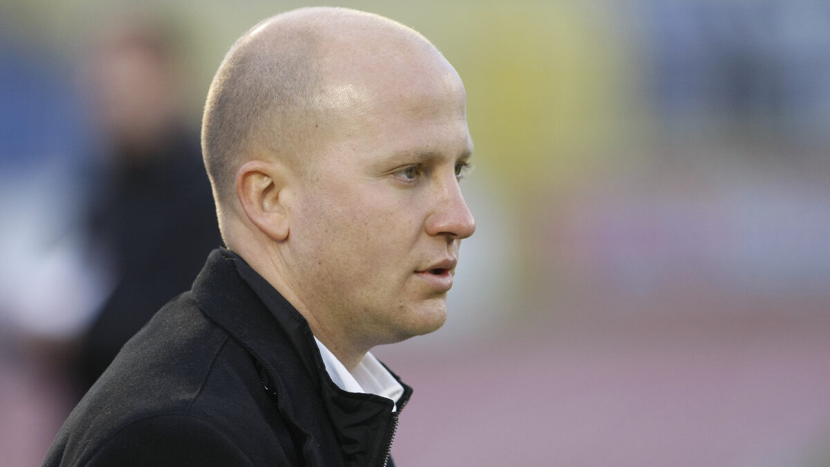 Nikolić otkrio razlog Zdjelarovog prelaska u rivalski Zenit