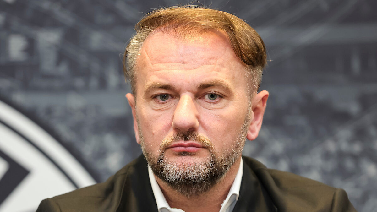 Mijailović o licenci Evrolige: Nije realno da plaćamo milione, a da nemamo kompenzaciju za TV prava