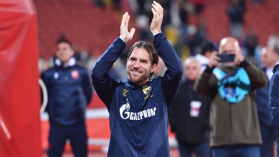 Sve se menja samo je Katai nezamenjiv