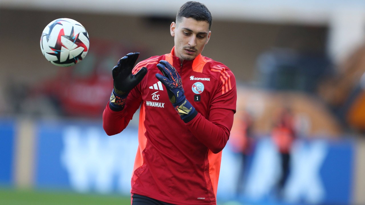 Čelsi vraća Petrovića i nudi mu šansu da se nametne