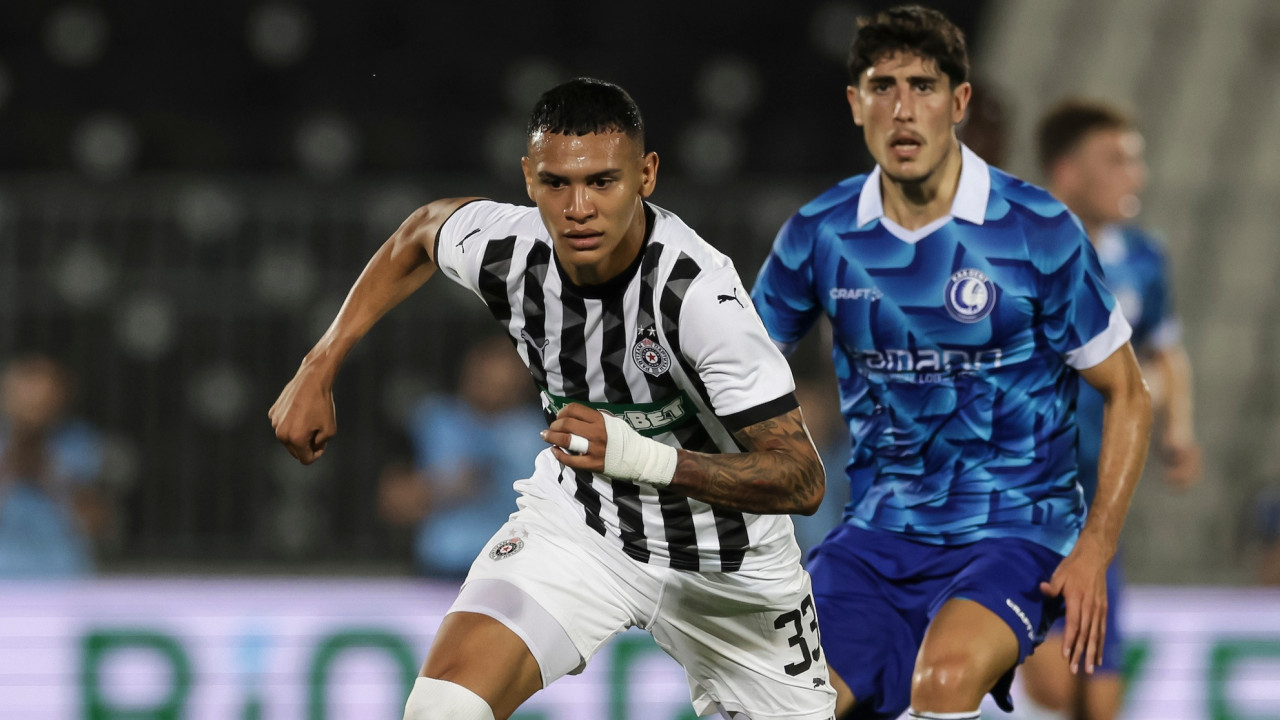 Partizan prodaje Arijagu ispod cene