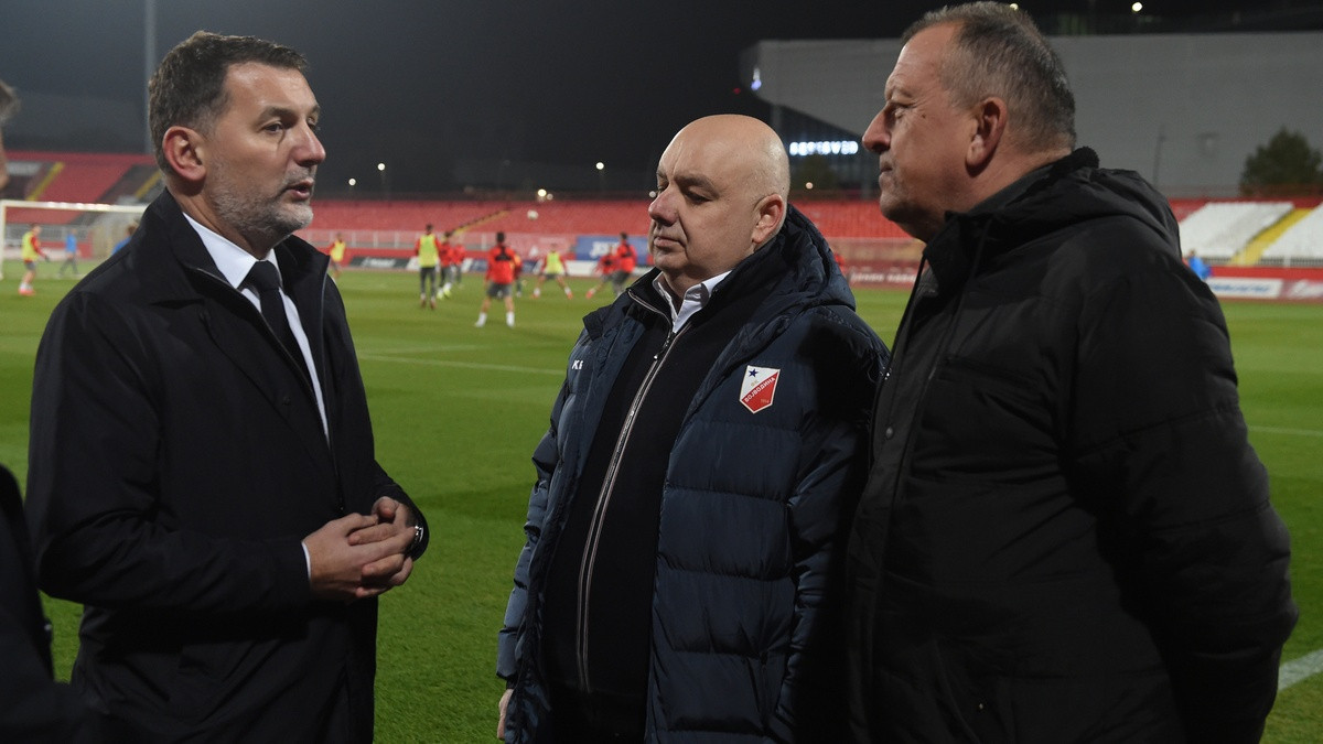 Vojvodina podržala promenu formata Superlige: Model kakav priliči Srbiji