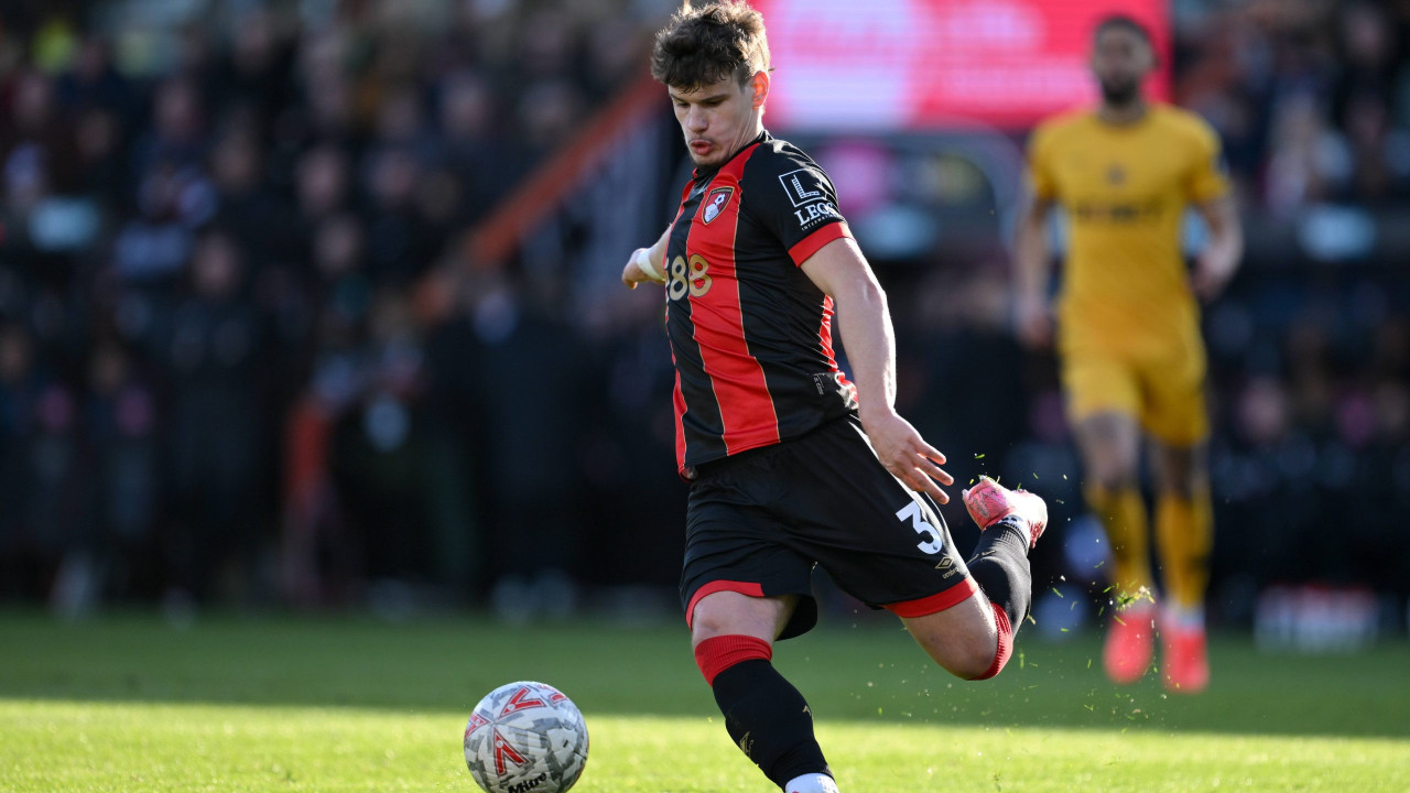 Ako Liverpul želi Kerkeza moraće da se isprsi