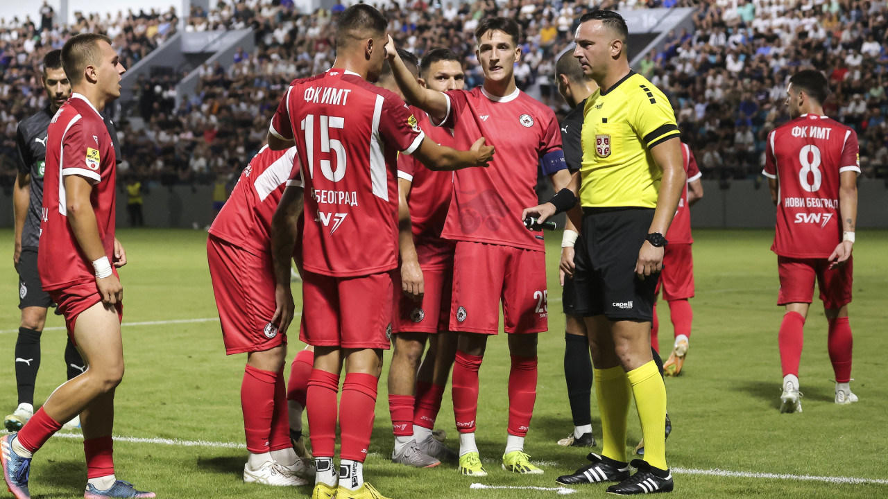 I IMT protiv skraćenja Superlige: Reforme koje neće doneti boljitak