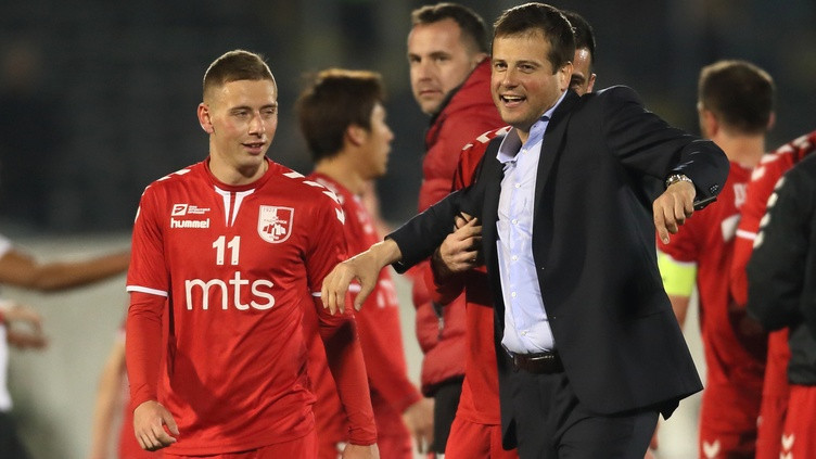 Bivši fudbaler Radničkog proživeo dramu na Tajlandu: Bio je haos, ljudi su ostali bez domova, spavali u parkovima