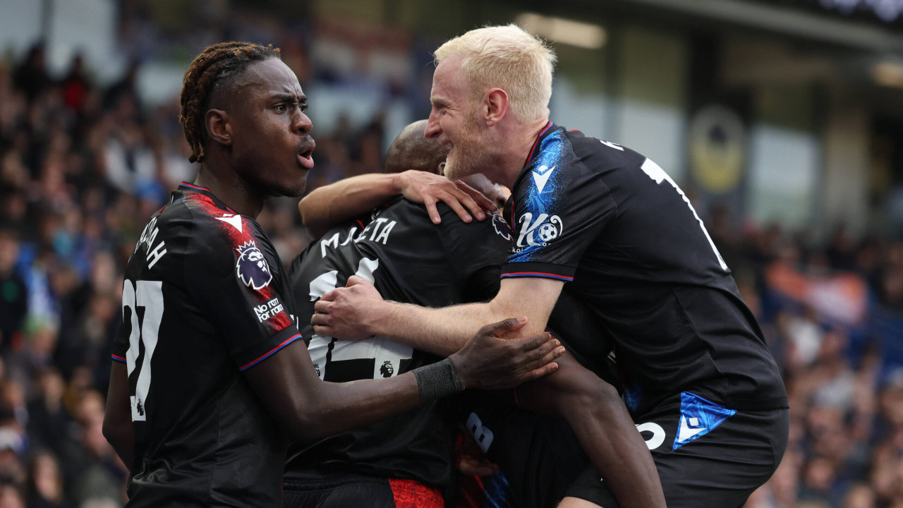 Palas rasformirao Fulam i otišao u polufinale FA kupa