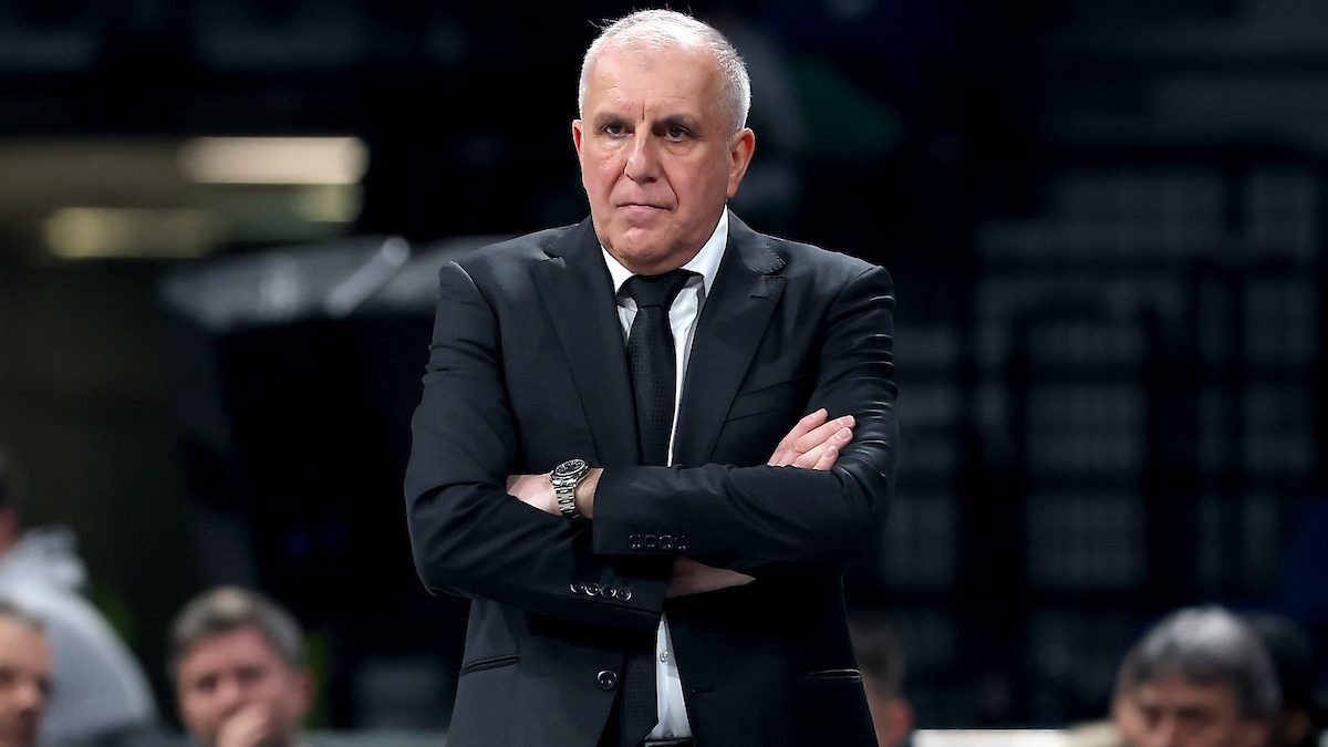 Obradović: Svaka utakmica od presudnog značaja – samo koncentracija, ništa drugo