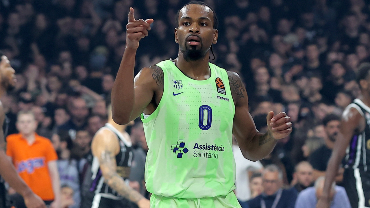 Barselona ne želi da ostane bez Pantera, iznela na sto novi ugovor