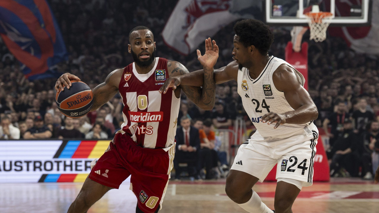 Zvezdano srce bez trunke fortune: Kodi umalo upucao Kralja, Real prošao kroz crveno-beli zid