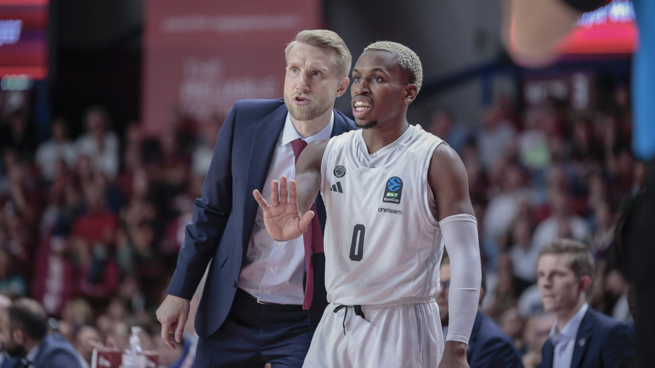 Čovek koji je stvorio moćni Pariz novi trener Memfisa