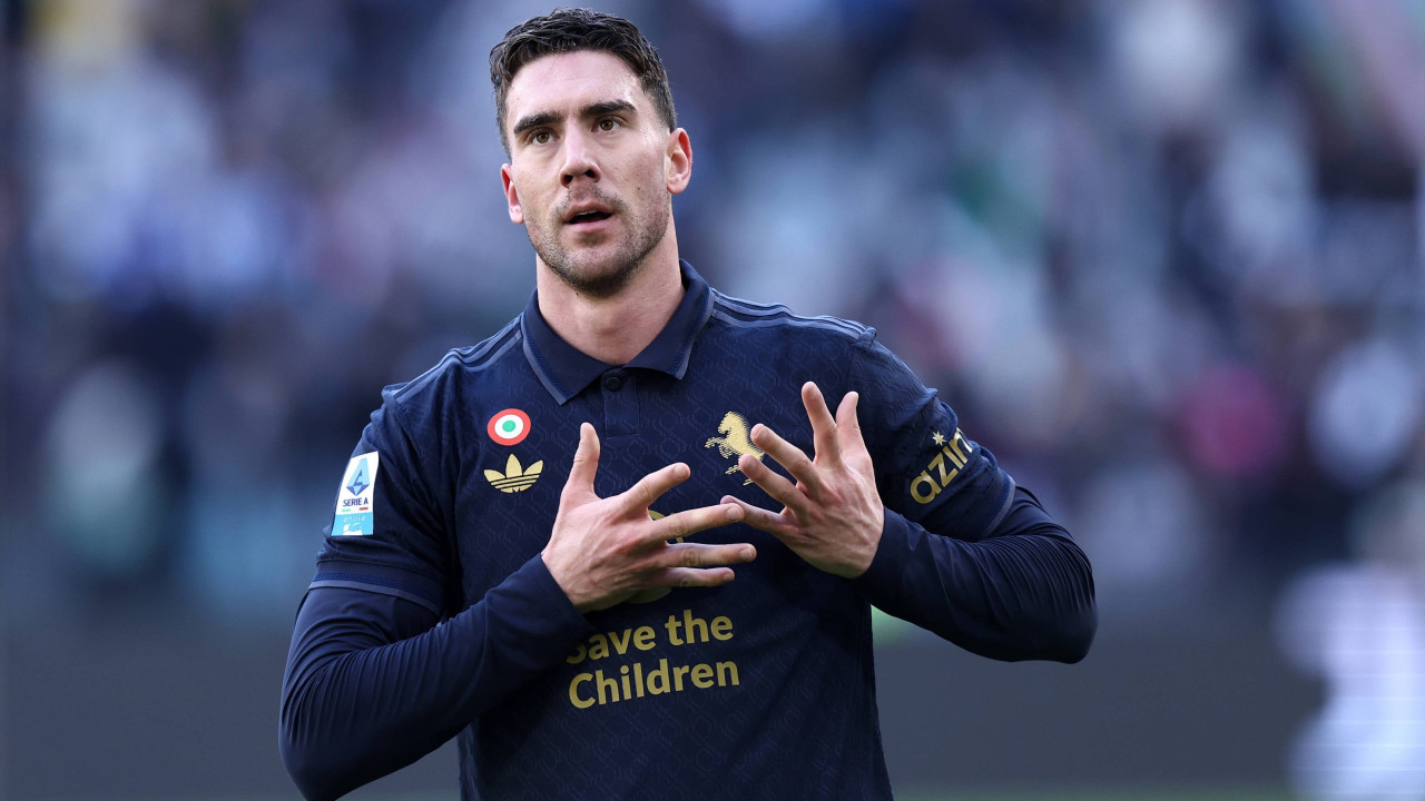 Nova struja u Juventusu: Vlahović ili Kolo Muani – zašto ne obojica?