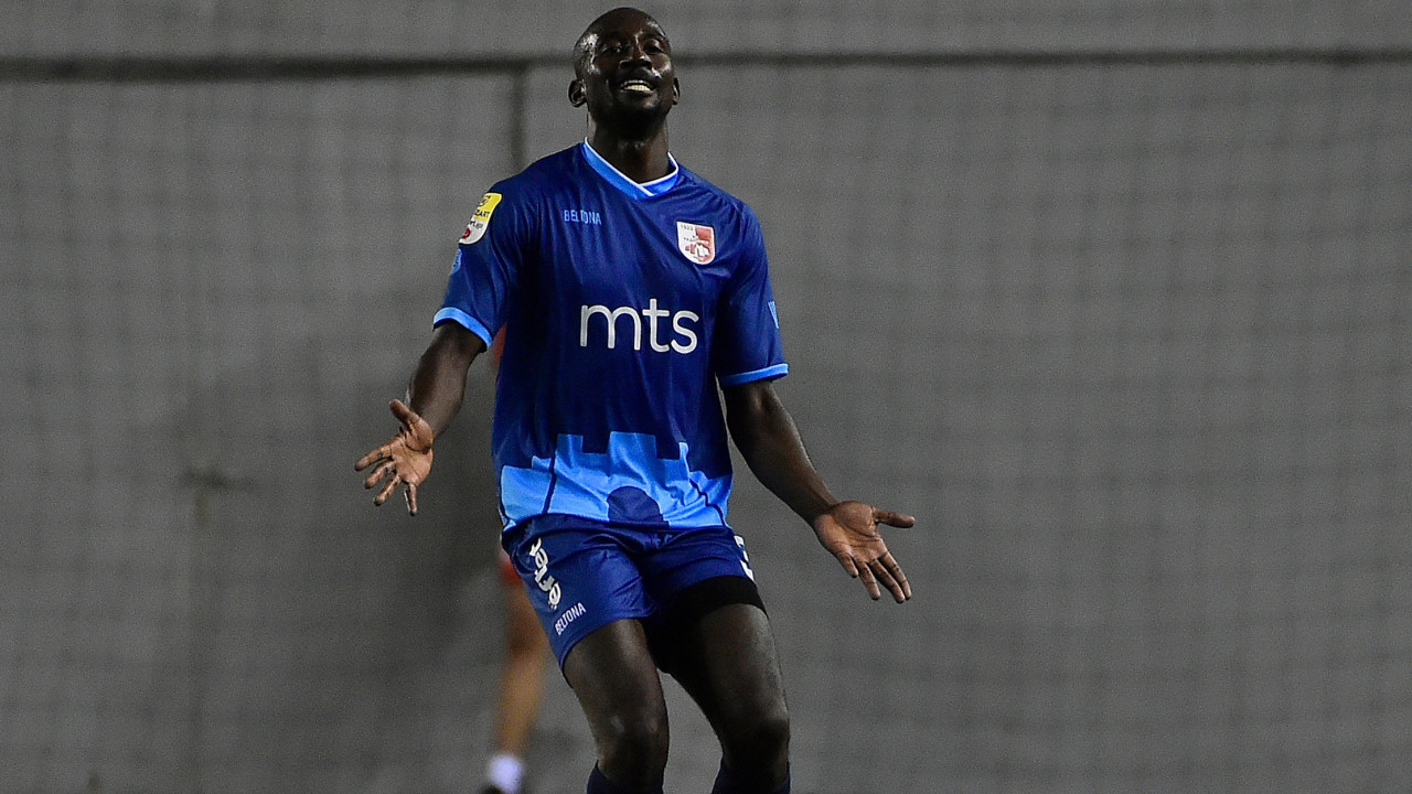 Borba TSC-a i Konje za potpis štopera