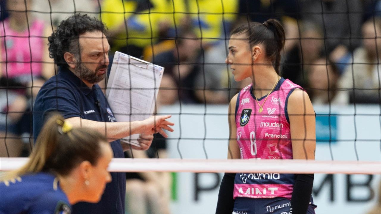 Italijanka Oro u Fenerbahčeu, pitanje je gde će Bojana Drča