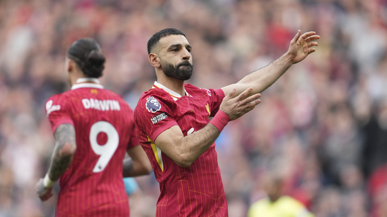 Liverpul pojačao ponudu, Salah već doneo odluku