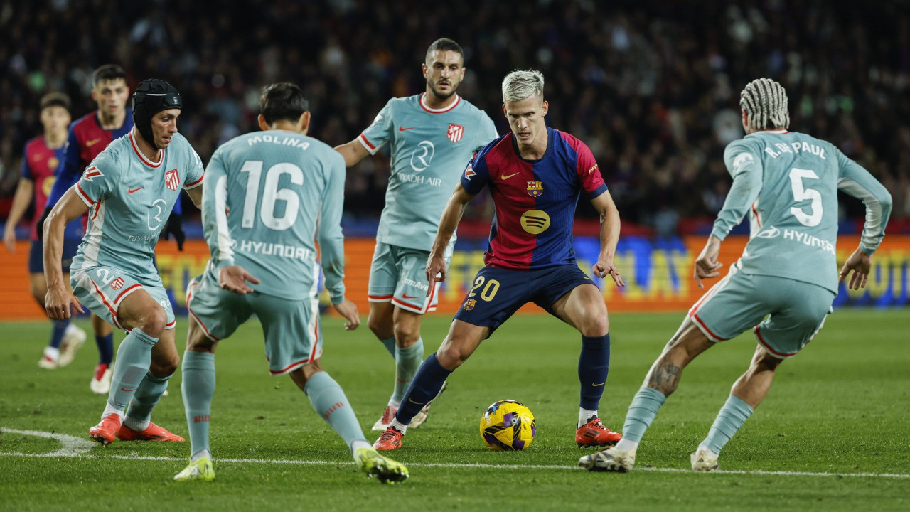 Barseloni nije smetala pauza, nova pobeda u nizu za povratak na vrh