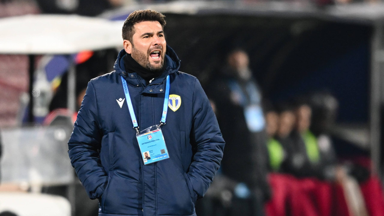Izvanredni, kontroverzni Adrijan Mutu: Da nije bilo kokaina mogao sam da osvojim Zlatnu loptu