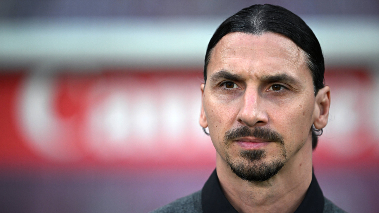 Alarm u Milanu: Ibrahimović danima ne ustaje iz kreveta