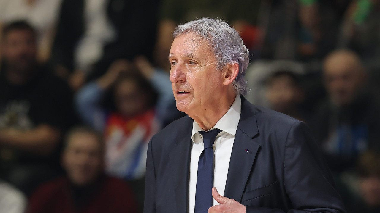 Pešić o Svetskom prvenstvu u malom: Dobro je što smo u Rigi, ukrštamo sa najjačom grupom