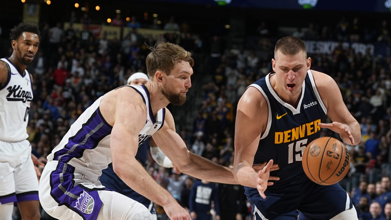 Prva velika vest sa Evrobasketa – Sabonis neće igrati!