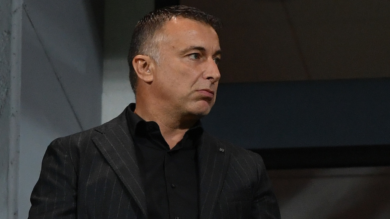 Matijašević: 16 ili 12 timova – Čukaričkom svejedno, čista glupost priča da je  Obradović izašao iz kluba