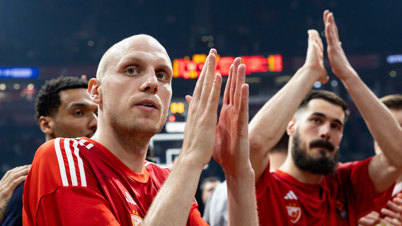 Skromnost je vrlina ako se zovete Dejan Davidovac: Nisam ja bitan, rastemo kao grupa – ne razmišljam o protivniku, svaka utakmica je finale