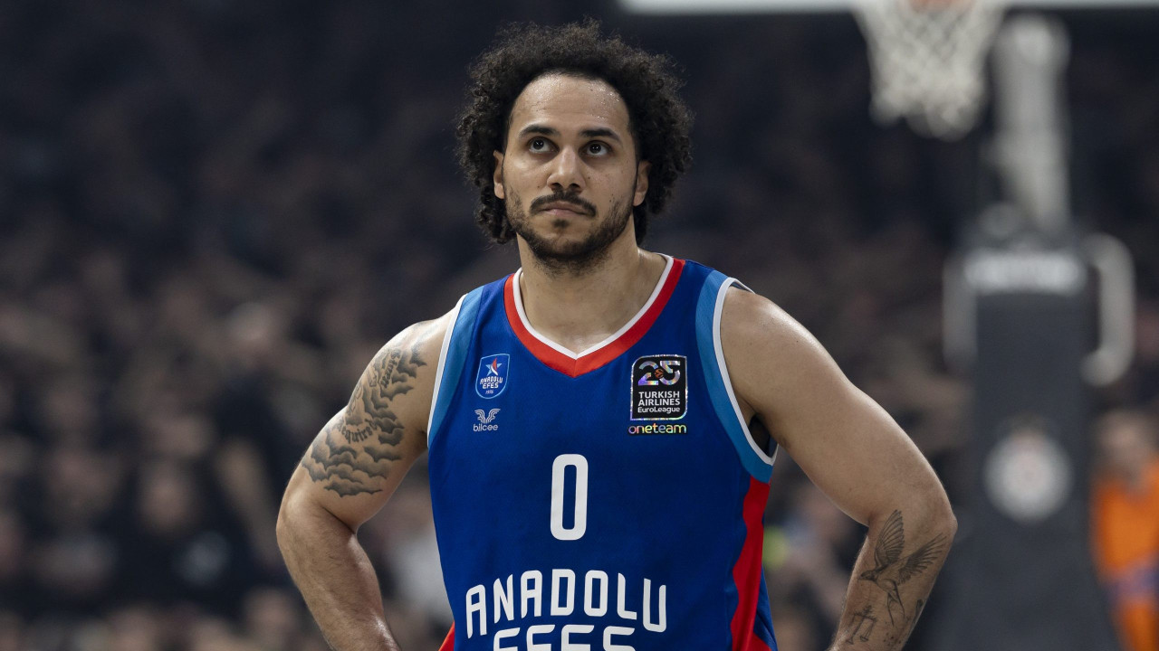 Efes gazi ka plej-ofu, Baskonija nova žrtva