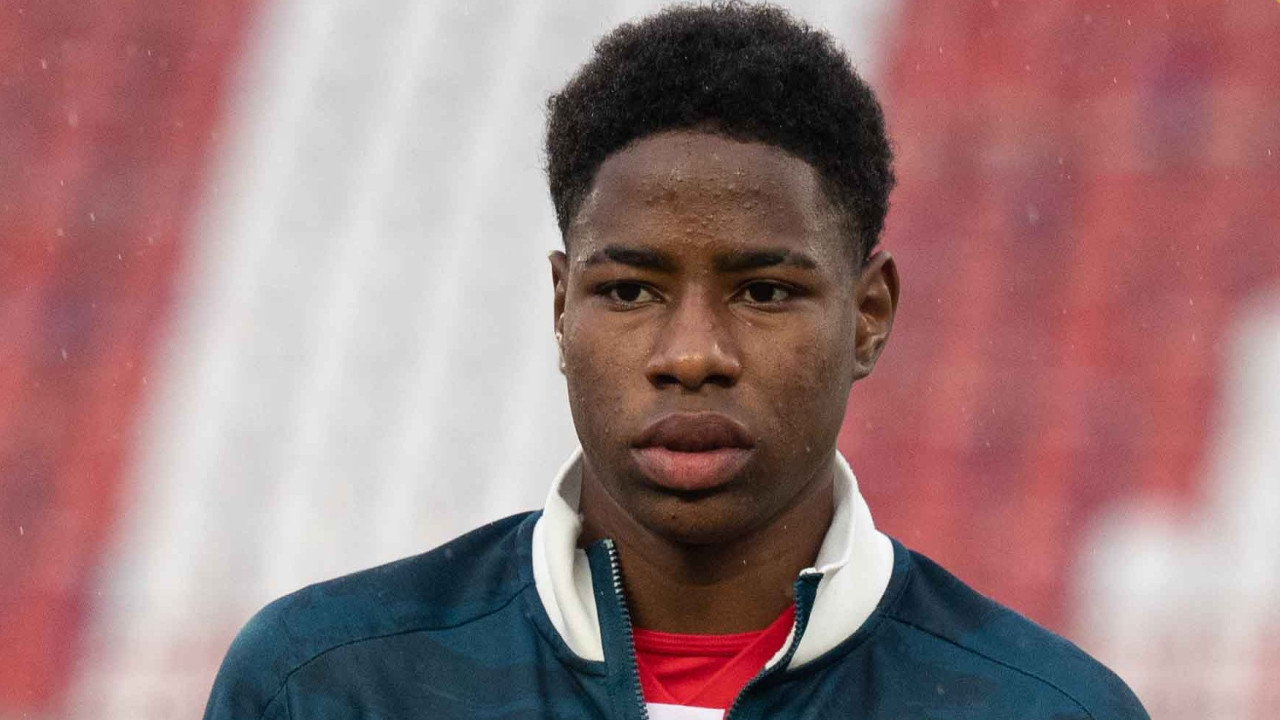 Sandoval ima u Zvezdi sve što Arauho nije