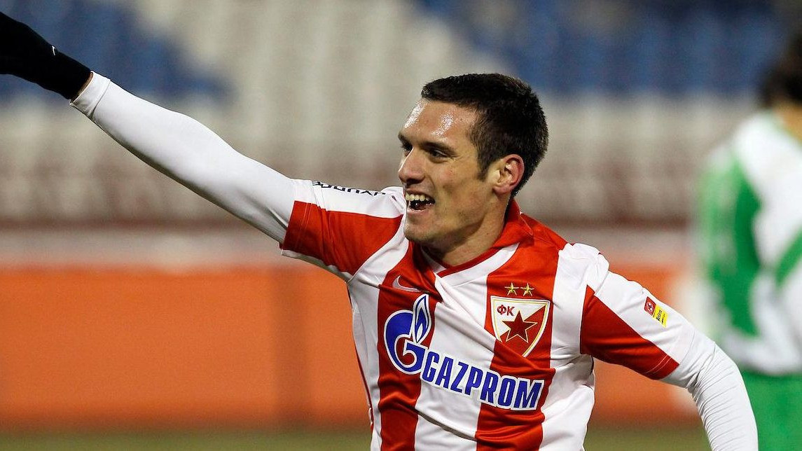 Vešović završava priču u Karabagu – od leta u novom klubu