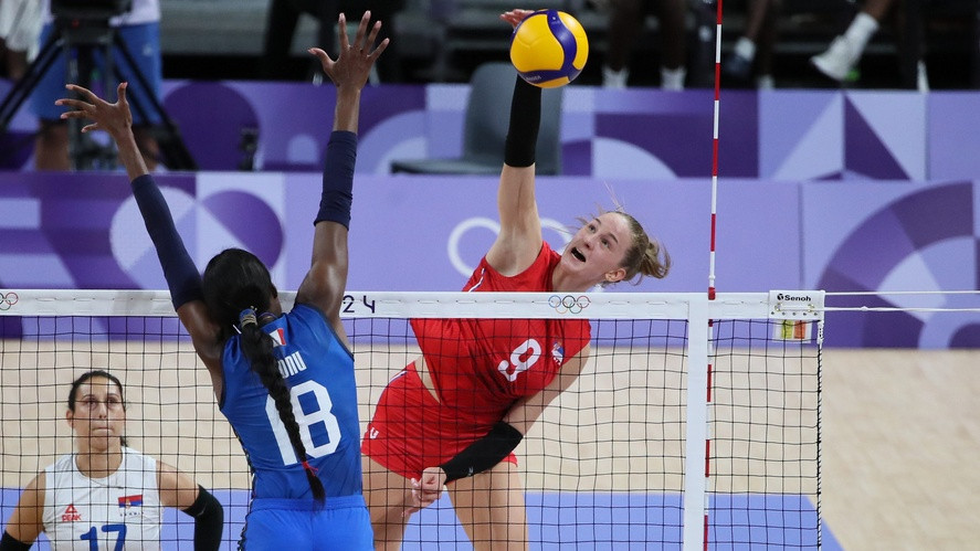 Aleksandra Uzelac još jednom brojala do 34! Zeren će igrati za peto mesto