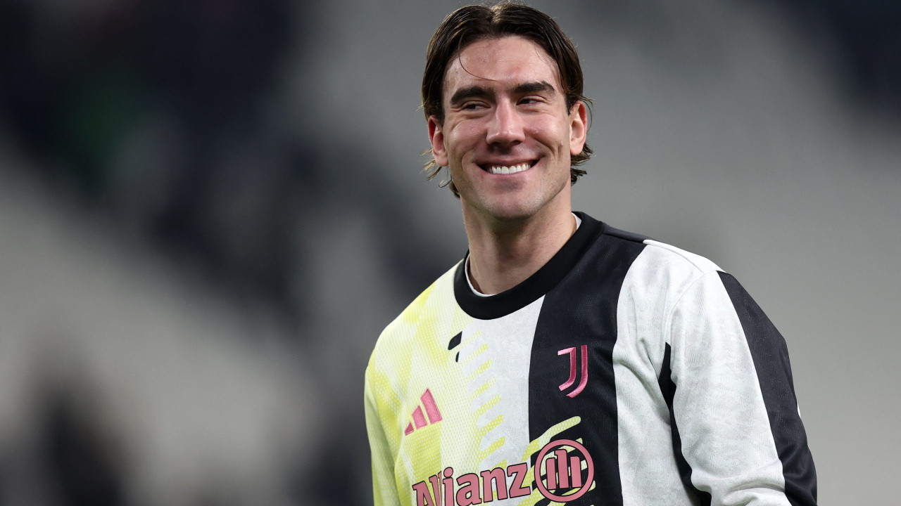 Vlahović kao Mihajlović: Srbin iz slobodnjaka opasniji od Mesija, Ronalda i svih koji vam padnu na pamet u poslednjih 19 godina