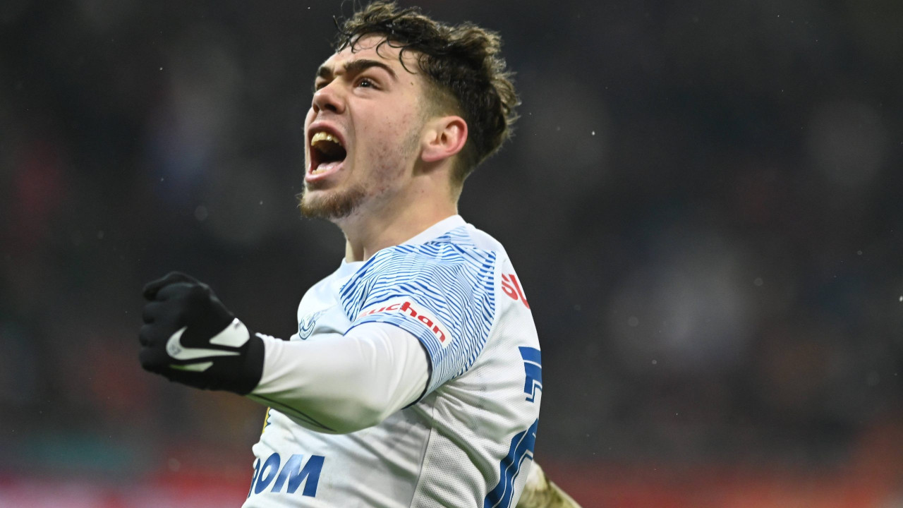 Partizanova želja ide kod Koste Nedeljkovića