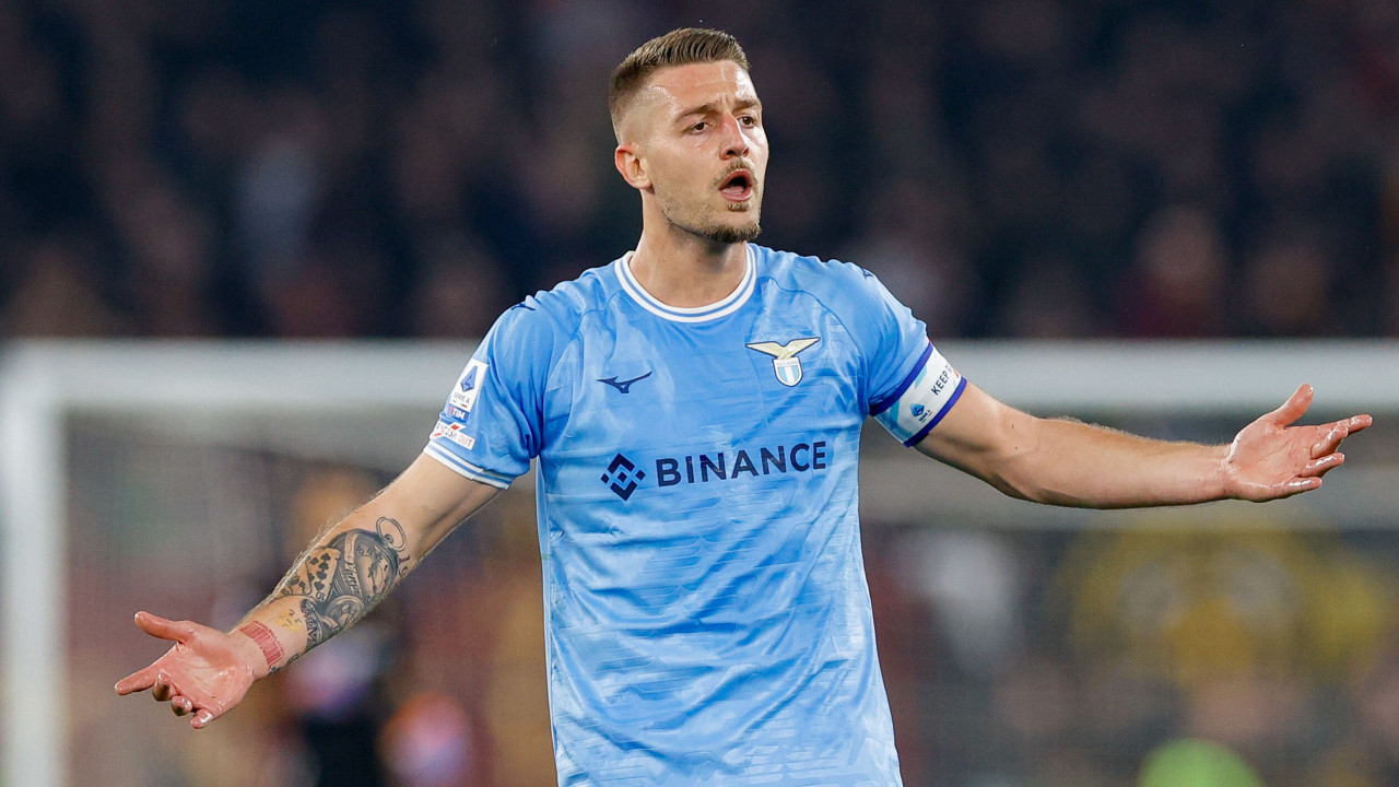 Zov Evrope za Sergeja, dva velikana mame Srbina