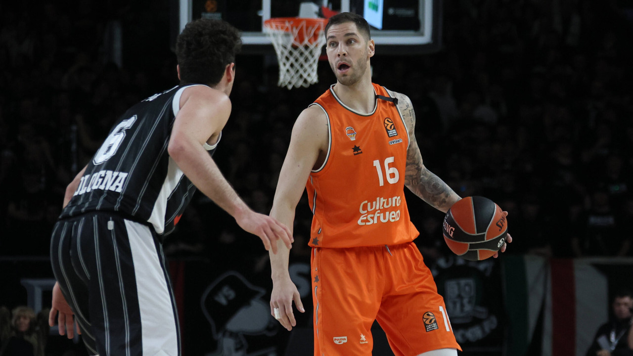 Valensija jača od Hapoela, finale na vidiku