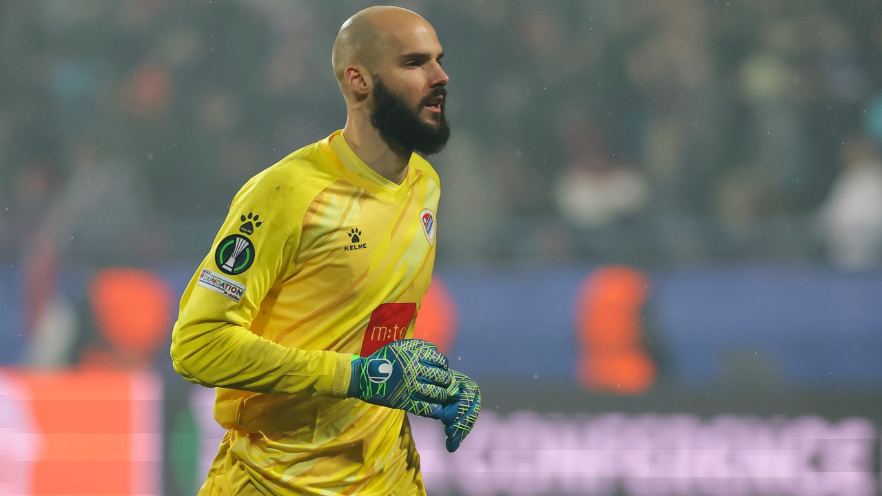 Manojlović napustio Borac i potpisao za Đurgarden