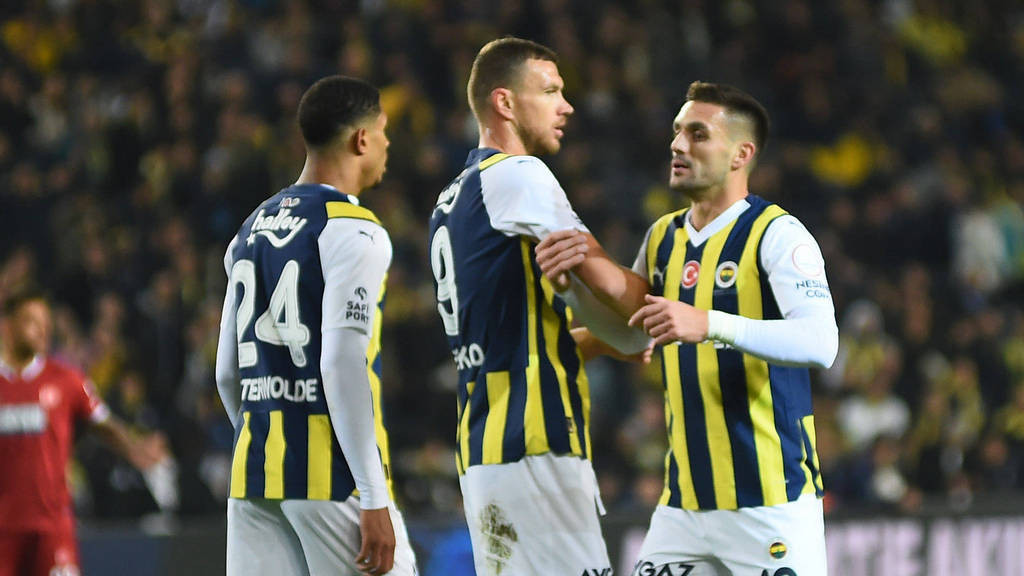 Murinjo zbog Džeka stopirao već viđen transfer iz Fenerbahčea