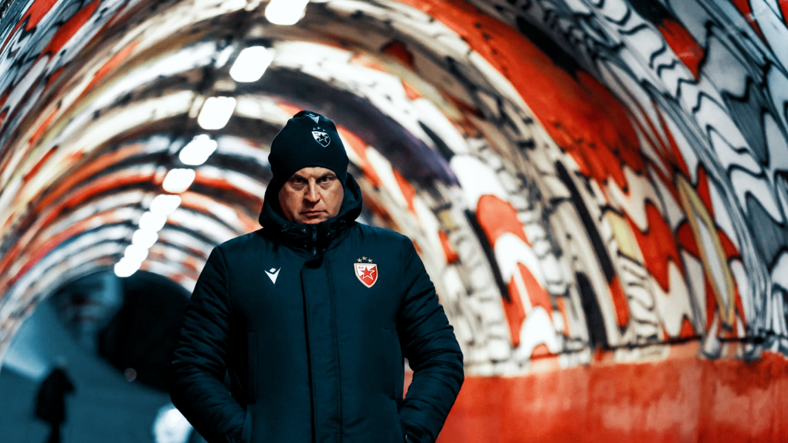 Milojević: Priključili smo igrače iz omladinske škole – od napadača računam na Duartea