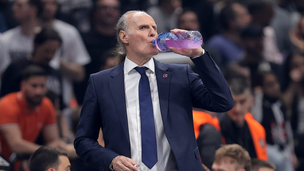 Otkaz glasniji od Zvezde: Ivanoviću našli novog naslednika, Evroliga utiče na sudbinu trenera