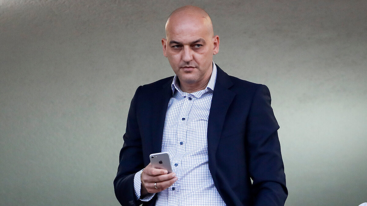 Darko Kovačević: Jovanović prvi trener Balkana, pitanje za Motu zašto Vlahović nije igrao, iako je jedan od najboljih evropskih napadača