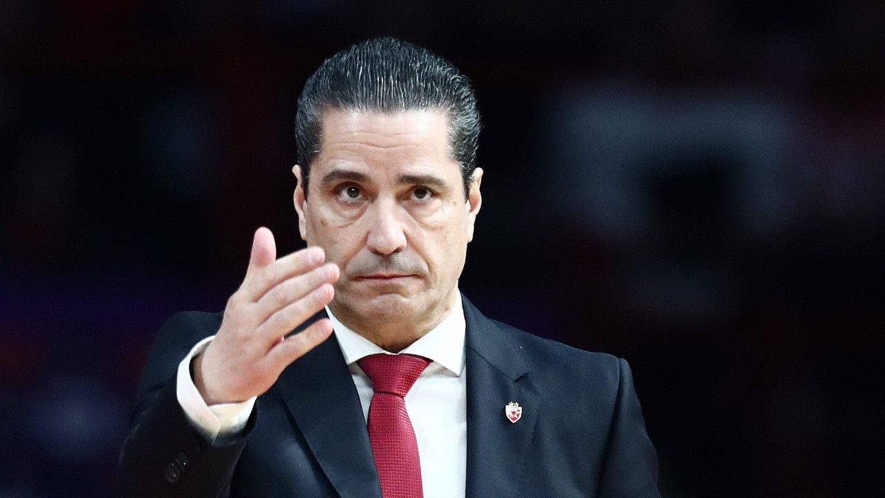 Sferopulos uživao u igri plejmejkera: Jago dao samo dva poena, ali… Teodosić je klasa!