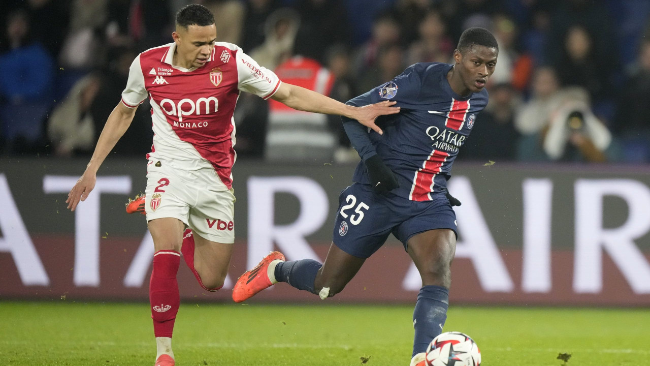 Barselona u Monaku našla novog Danija Alveša