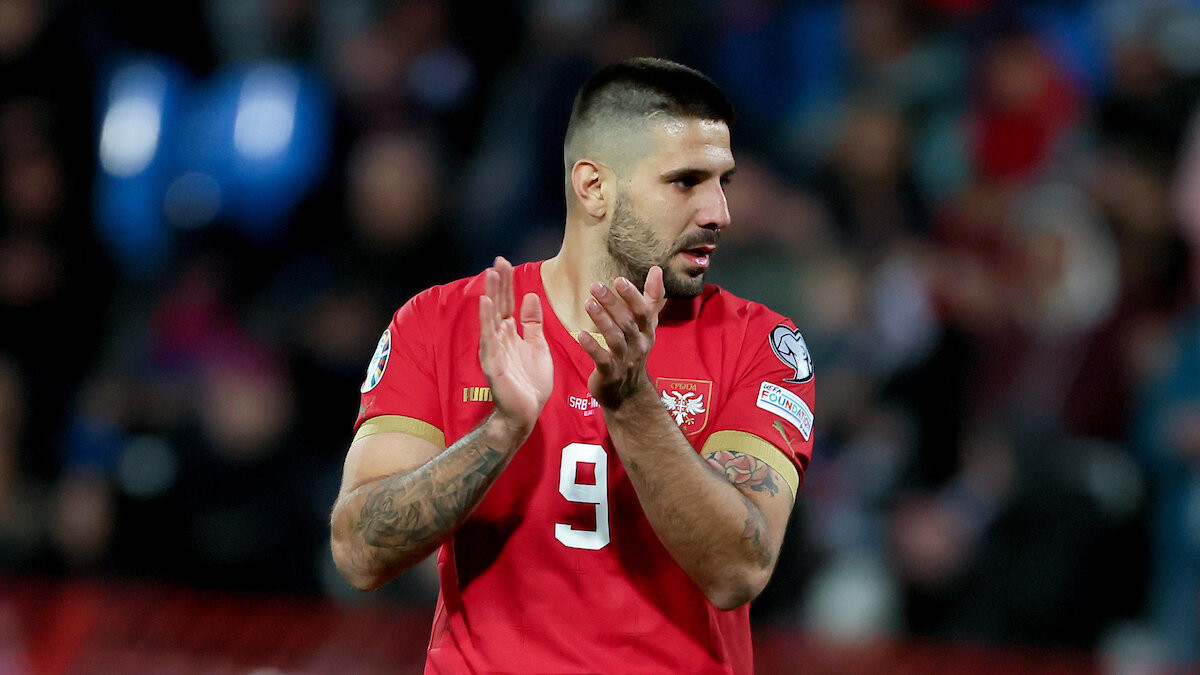 Srčani problemi su prošlost, Mitrogol rešeta i spreman je za Ronalda