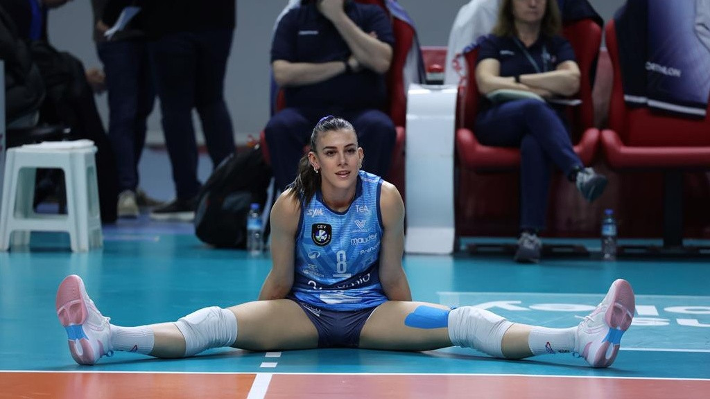 Fenerbahče čeka odluku Alesije Oro do utorka, u priči i Skandići – pitanje je i šta će biti sa Majom Ognjenović?