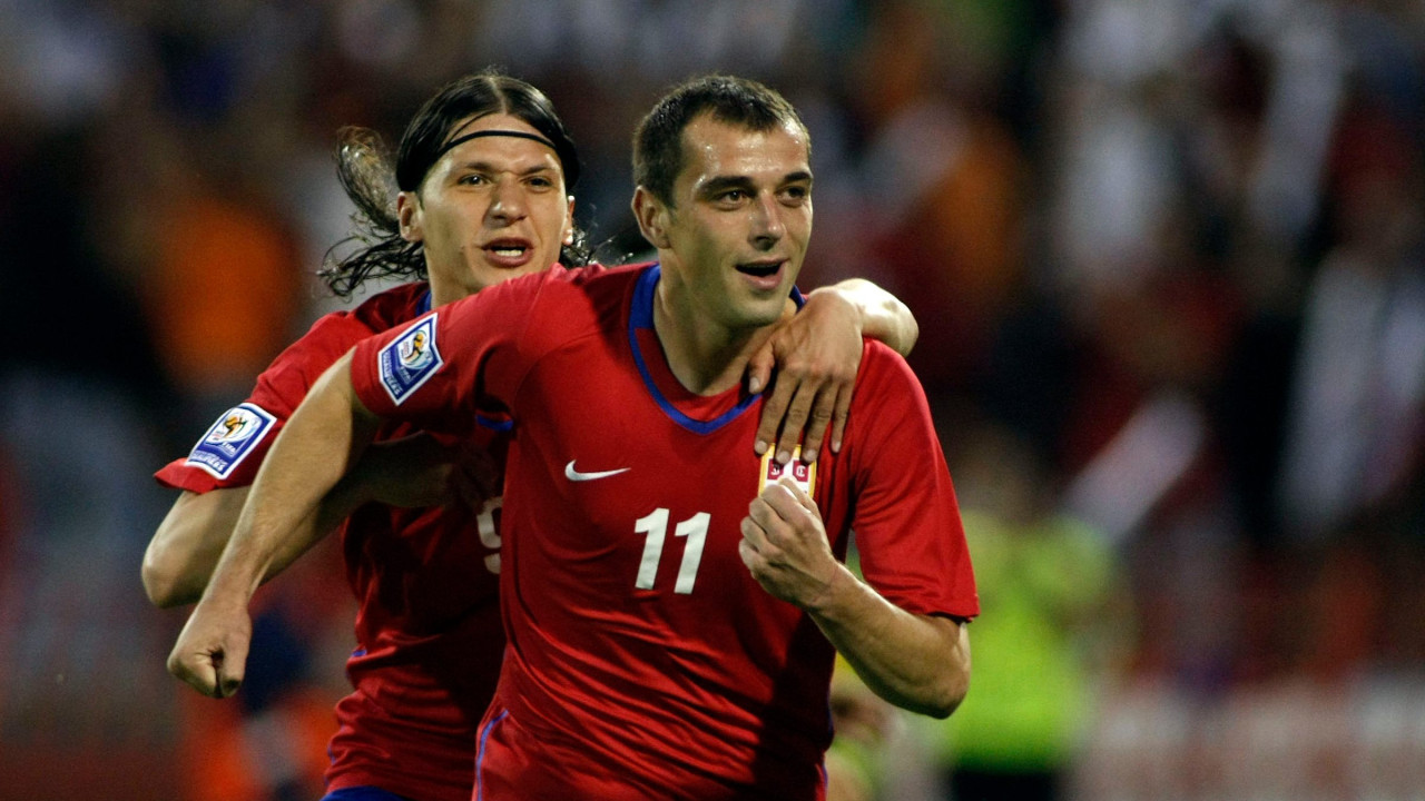 Samardžić oživeo Krasićevo remek-delo, vreme za Milijaševog naslednika: Neka ponovo izborimo penal, Dragović “patio” kad god smo igrali protiv Austrije