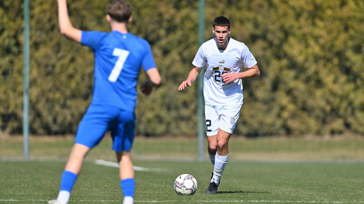 Veza Arsenal – TSC za važan bod Orlića: Kadeti protiv Portugalije za plasman na Evropsko prvenstvo