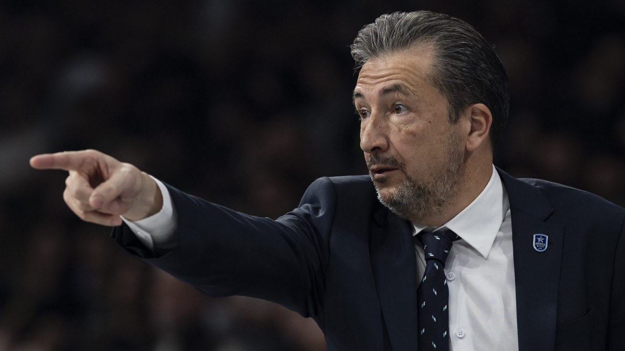 Banki: Pred nama su mečevi koji definišu sezonu