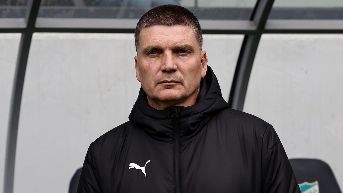 Blagojević: Da sledeći meč protiv CSKA bude evropski; Nikolić: Vidim pomak u Partizanu